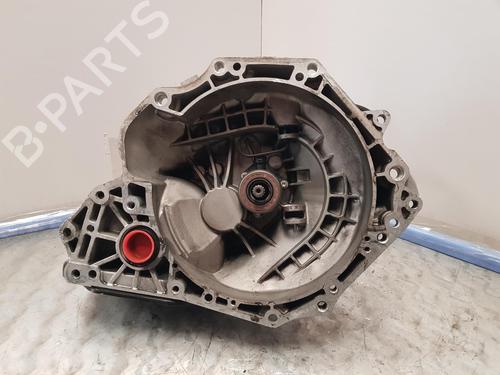 Used Gearbox OPEL CORSA D (S07) [2006-2015]  11275634