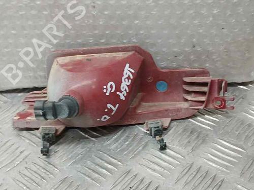 Rear bumper right light FIAT 500 C (312_) 1.0 Mild Hybrid (312.AYD1B) | BP23957032C82