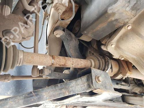 Used Right front driveshaft FORD FOCUS I (DAW, DBW) [1998-2009]  16446656