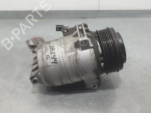 AC compressor RENAULT KOLEOS I (HY_) 2.0 dCi (HY0K) | BP39966316M34 - Image 4