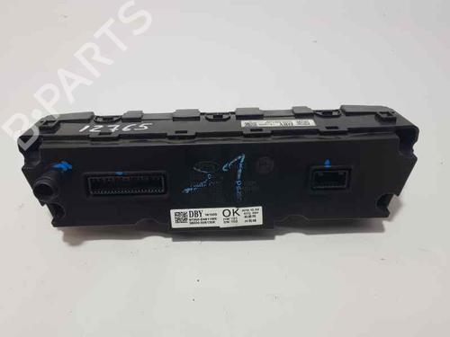 Climate control KIA OPTIMA (JF)  | BP6442756I5 