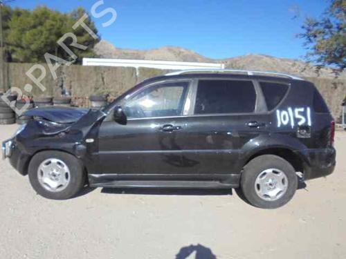 SSANGYONG REXTON / REXTON II (GAB_) [2002-2026] 44678