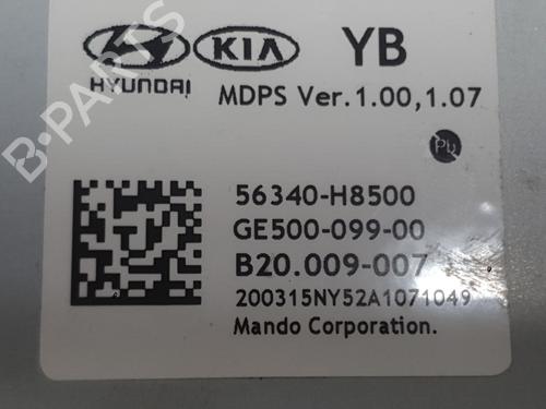 Steering column KIA STONIC (YB) 1.0 T-GDi | BP35981956M21 - Image 5