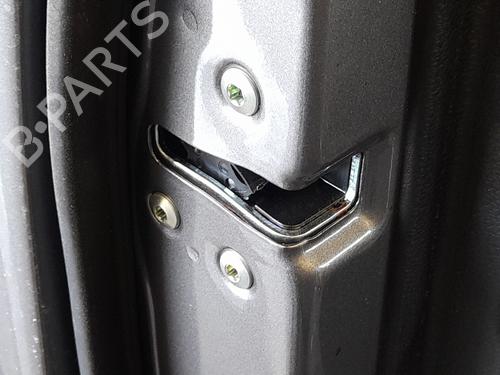 Used Front left lock Front left lock 36868365 36868365