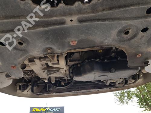 Used Subframe Subframe FORD FOCUS I (DAW, DBW) 1.8 Turbo DI / TDDi (90 hp) 11036853 11036853