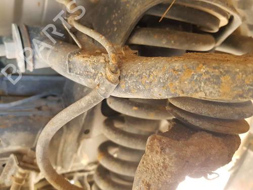 Højre fortil støddæmper TOYOTA LAND CRUISER PRADO (_J15_) [2009-2025]  20098285