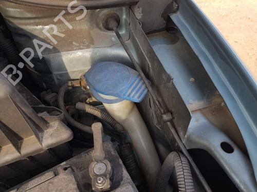 Used Windscreen washer tank SEAT IBIZA IV (6J5, 6P1) [2008-2017]  19803585