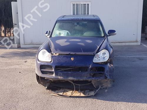 Bobine accensione PORSCHE CAYENNE (9PA)  | BP11793344M94 