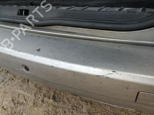 Rear bumper CITROËN C4 Grand Picasso I (UA_) 1.6 HDi | BP26501537C8 