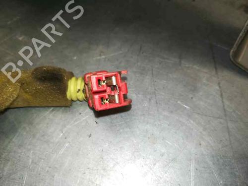 Airbag Kit MITSUBISHI PAJERO III (V7_W, V6_W)  | BP4374646C86 