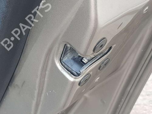 Used Front right lock RENAULT MEGANE III Hatchback (BZ0/1_, B3_) [2008-2025]  17023626