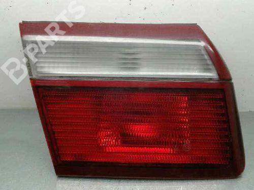 Left taillight MAZDA 626 V Hatchback (GF) 2.0 Turbo DI (GFFP) (101 hp) 2586541