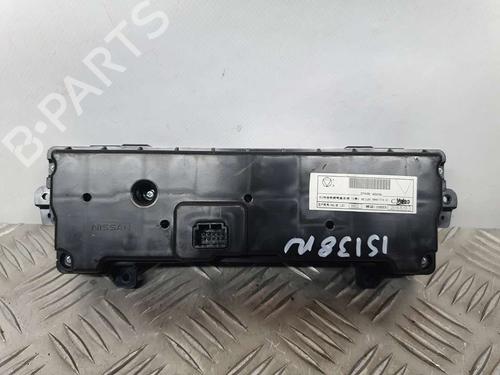 Climate control NISSAN QASHQAI II SUV (J11, J11_)  | BP16012547I5 