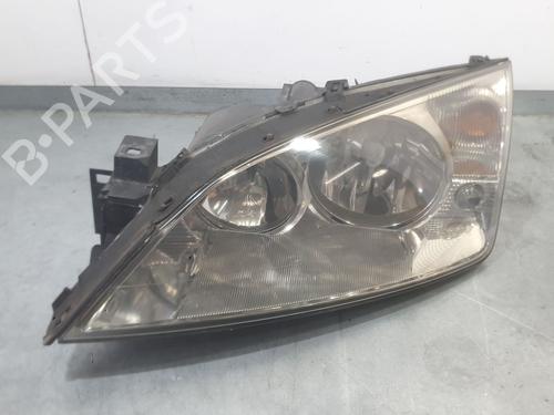 Used Left headlight Left headlight 37216623 37216623