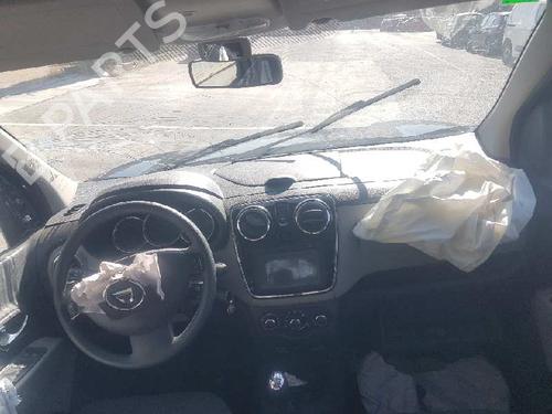 Rear right window mechanism DACIA LODGY (JS_)  | BP8146132C25 