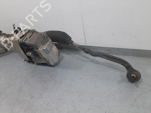Steering rack CITROËN C5 AIRCROSS (A_) 1.2 PureTech 130 (ARHNSJ) | BP29754040M22 - Image 3