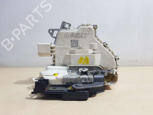 Used Front left lock SEAT ALTEA XL (5P5, 5P8) [2006-2015]  13923600