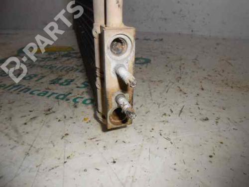 AC radiator FORD FOCUS I Saloon (DFW)  | BP82445M32 