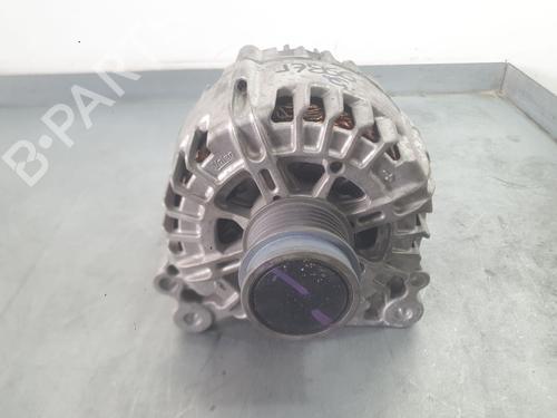 Used Alternator Alternator 37800028 37800028