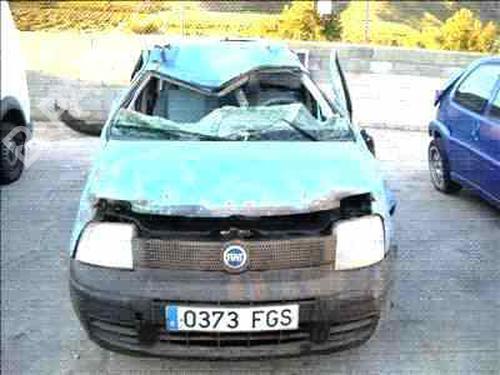 Køler FIAT PANDA (169_)  | BP871238M31 