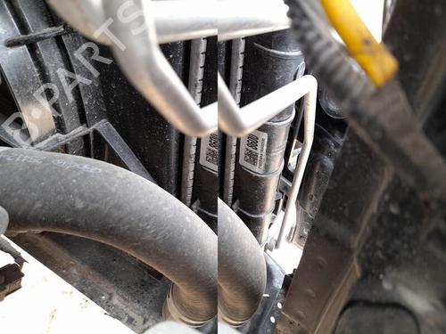 Køler KIA STONIC (YB)  | BP26503524M31 
