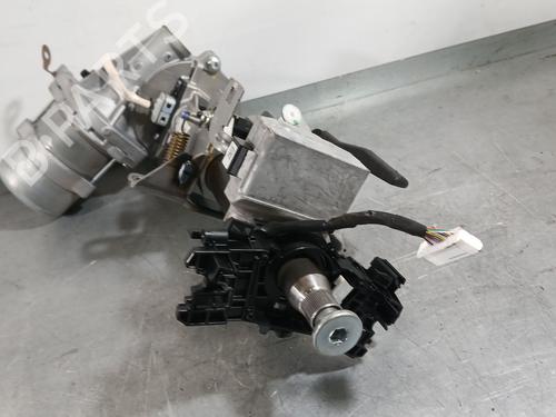 Steering column TOYOTA COROLLA Hatchback (_E21_, _EA1_, _EH1_) 1.8 Hybrid (ZWE211) | BP23230956M21 - Image 2