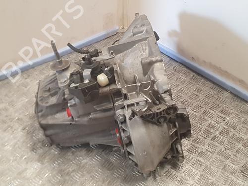 Gearbox CITROËN DS5 2.0 HDi 165 | BP29632835M3 - Image 4
