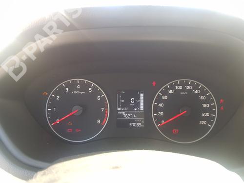 Used Instrument cluster HYUNDAI i20 ACTIVE (IB, GB) [2015-2021]  9153067