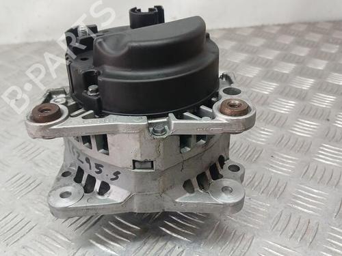Alternator SEAT IBIZA IV (6J5, 6P1)  | BP23501307M7 