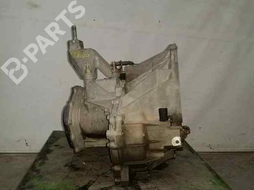 Gearbox FORD FOCUS I Saloon (DFW)  | BP142245M3 