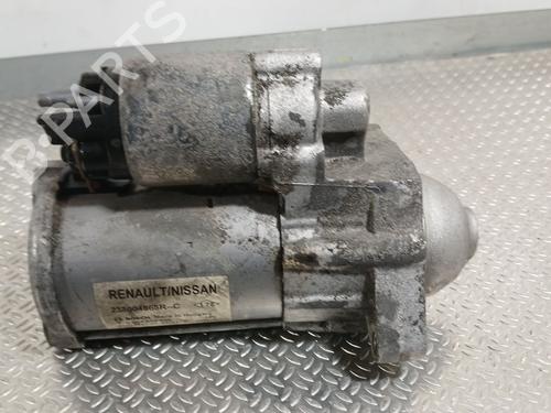 Starter RENAULT MEGANE IV Hatchback (B9A/M/N_) 1.5 dCi 110 (B9A3) | BP40534330M8 - Image 4