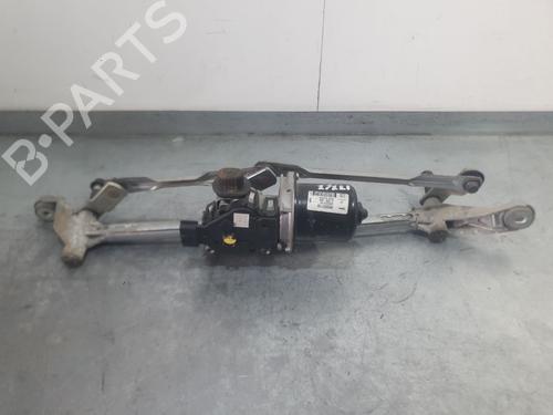Front wiper motor RENAULT MEGANE IV Hatchback (B9A/M/N_) 1.2 TCe 100 (B9MS) | BP37183270M29 - Image 2