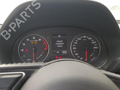 Instrument cluster AUDI Q2 (GAB, GAG) 30 TFSI | BP15056867C47 