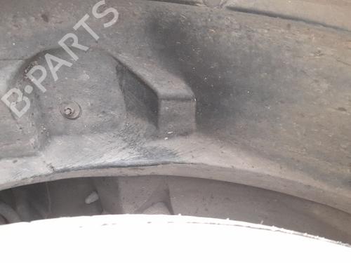 Used Wheel arch Wheel arch JEEP COMPASS (MP, M6, MV, M7) 1.4 MultiAir (140 hp) 36498943 36498943