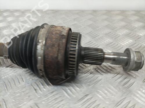 Right rear driveshaft MERCEDES-BENZ M-CLASS (W163)  | BP3709883M41 