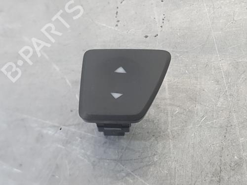 Used Right front window switch Right front window switch 37473180 37473180
