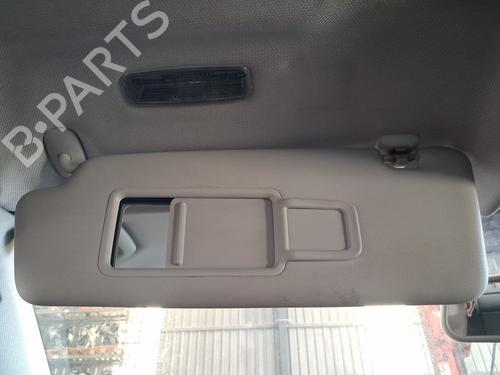 Left sun visor AUDI A5 Sportback (8TA) | BP39621358I1 - Image 2