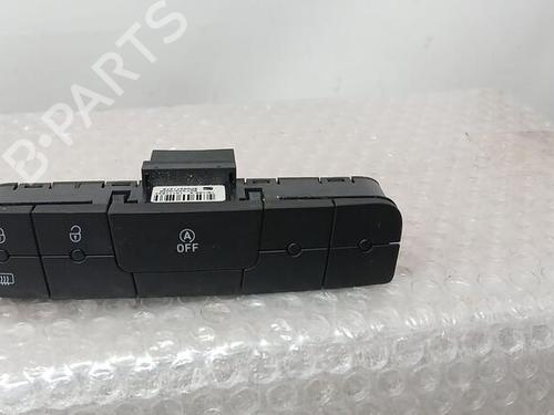 Used Switch SEAT IBIZA IV (6J5, 6P1) 1.0 TSI (110 hp) 26661024