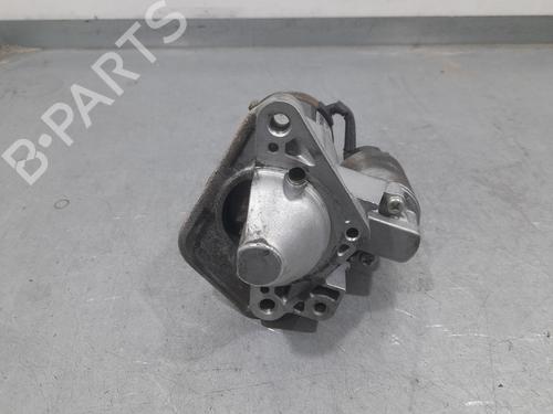 Used Starter NISSAN QASHQAI I (J10, NJ10) 1.5 dCi (106 hp) 30514791