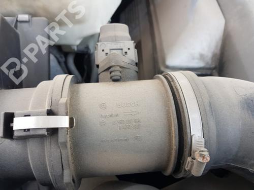 Mass air flow sensor BMW X5 (E53) 4.4 i | BP8911605M95 