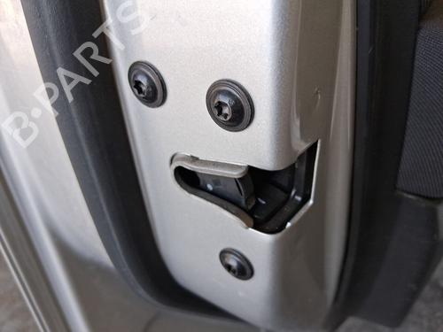 Used Front left lock Front left lock 38601364 38601364
