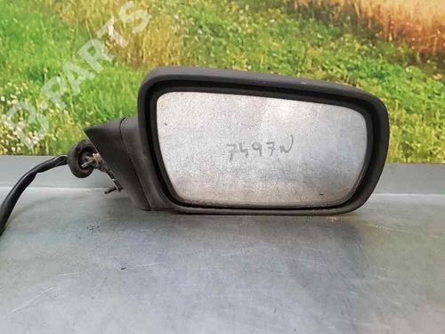 Retrovisor direito CHRYSLER VOYAGER II (ES) 2.5 TD (118 hp) 6 PINS | ELECTRICO |