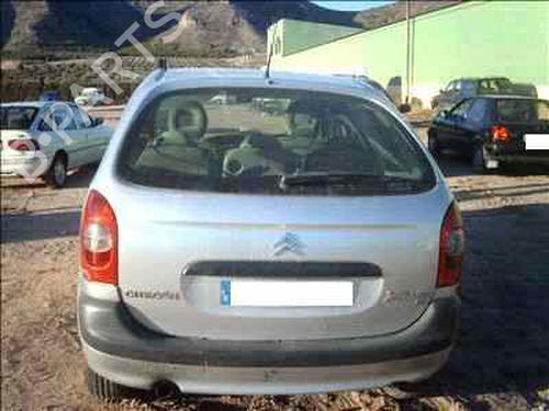 Front right window mechanism CITROËN XSARA PICASSO (N68) 2.0 HDi | BP862253C23 
