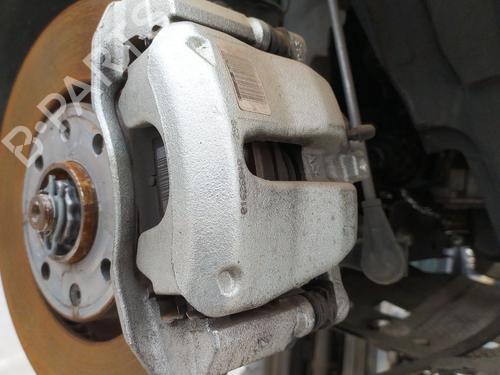 right-front-brake-caliper-opel-corsa-f-p2jo-2019-33622376 main image