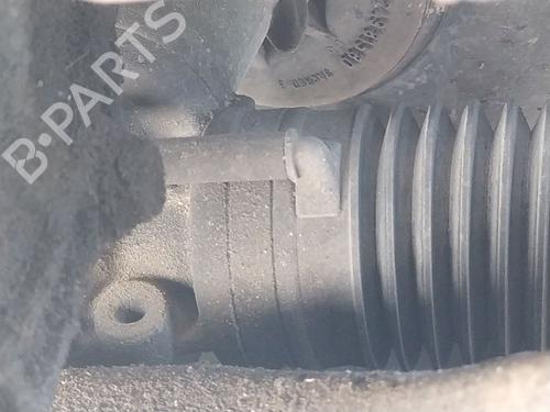 Styregear/Snekke PEUGEOT 206 CC (2D) 1.6 16V (2DNFUF, 2DNFUR) (109 hp) 32145259