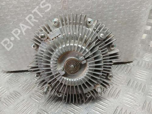 Used Fan NISSAN NAVARA NP300 (D40) [2004-2025]  19159417