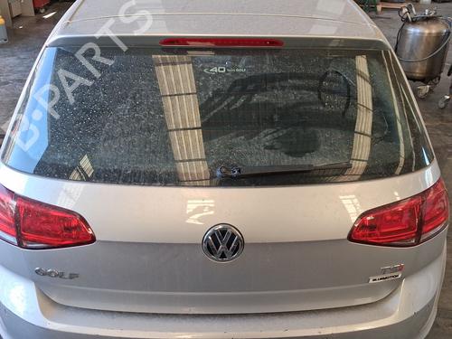 Used Tailgate Tailgate 38174117 38174117