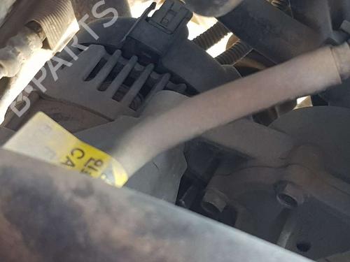Used Alternator CHEVROLET AVEO / KALOS Hatchback (T250, T255) [2006-2025]  18537254