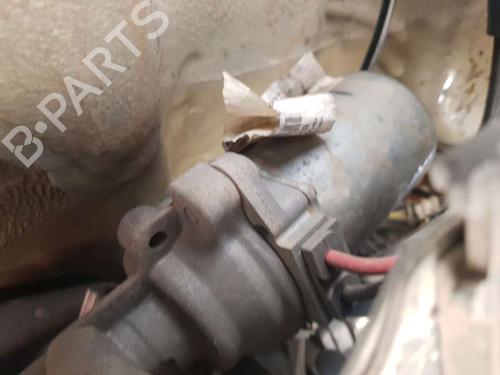 Used Steering rack CITROËN C3 I (FC_, FN_) 1.4 HDi (70 hp) 18820680