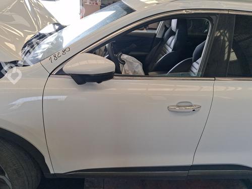 Used Left front door Left front door MG MG HS (AS23) 1.5 T (SAS23) (162 hp) 39658582 39658582